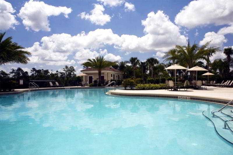 Oakwater Resort Orlando Extérieur photo